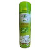 Boyens Bio Backtrennspray - 250ml - 100% veganes Trennspray zum backen, braten & kochen -...