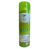 Boyens Bio Backtrennspray - 250ml - 100% veganes Trennspray zum backen, braten & kochen -...