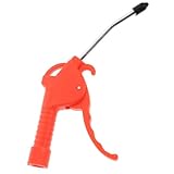 SEWACC 2 Stück Teiliges Air Blower für Kompressor Langlebige Pneumatische Druckluftpistole mit...