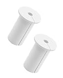 HUVZOR 2 Stück Wanddurchführung für Starlink Mauerdurchführung Kabel Wanddurchführung Kabel...