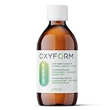 Oxyform Entwässerungskur I Ausscheidung Giftstoffe I 300 ML I Entwässerung Harntreibend Giftstoffe...