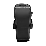 AXA Satteltasche – Fahrradtasche zur Befestigung am Sattel – Wasserdicht, Reflektierend,...