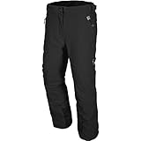 CMP - Stretch-Skihose für Damen, Schwarz, D40