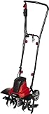 Einhell Elektro-Bodenhacke GC-RT 1545 M (1500W - 45cm, 22 cm Arbeitstiefe, 45 cm Arbeitsbreite,...