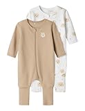 NAME IT Child Schlafanzug 2er-Pack