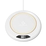 SPORTARC Elektrischer Kaffeewärmer, USB-Anschluss, hält Ihr Getränk überall warm,...