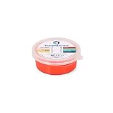 AFH Webshop Therapie Knete Mini Fingertrainer Handtrainer | Achtung 15 g Döschen | 8 Stärken...