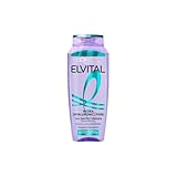 L'Oréal Paris Elvital Entfettendes Shampoo für fettige Kopfhaut und feuchtigkeitsbedürftige...