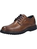 Josef Seibel Herren Businessschuhe Erroll.50,Weite G...