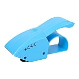 ANKROYU KWtrio Hand-Klebebandabroller, 40 mm bis 48 mm Breite, professionelles...