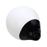 Akozon PVC-Schlauchball für Boote, für Yachten, Segelboote, Kanus, Schwarz und Weiß, 3,8 Mm Dick...