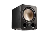 Polk Signature Elite 12-Zoll-Subwoofer mit 300 Watt