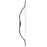 longbowmaker Traditioneller Ungarischer Stil Bogenschießen Handgefertigt 60 lbs Recurve Bogen...