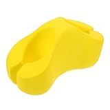 TOYANDONA Schwimmtrainer Pull Buoy mit Weichem Ergonomischem Knöchel-schwimmbrett zur...