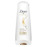 Dove Haarpflege Spülung Oil Care Nährpflege, 200 ml