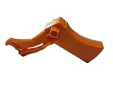 ZENGYL FS85 Gashebel passend für Stihl FS75 FS80 FS83 FS85 FS90 FS100 FS120 FS130 FS200 FS250 HT70...