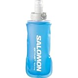 Salomon Soft Flask 150ml/5oz 28 Unisex Hydrationszubehör, Schnelle Energiezufuhr, Umweltfreundlich,...