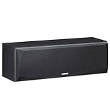 Yamaha NS-P51 Lautsprecherset schwarz