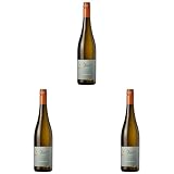 Weingut Diehl Riesling – Halbtrockener, milder Weißwein aus der Wein-Region Pfalz (1 x 0,75l)...