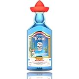 Bandido Hair Tonic For Men 250ml - Erfrischendes Haarwasser Herren - Anti-Schuppen-Haartonikum -...