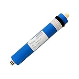 125GPD RO-Membran for die Unterbringung von Wohnwasserfiltern RO-Membran-Umkehrosmoseanlage