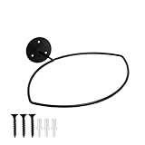 BOYANDM Stabiler Ständer für Sportbegeisterte, Ballhalter, Display, Fußball für...