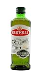 Bertolli Natives Olivenöl Extra Originale, 6er Pack (6 x 500ml)