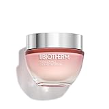 Biotherm Aquasource Cica Nutri Cream, 50ml, Gesichtscreme mit Life Plankton und reichhaltigem Cica,...