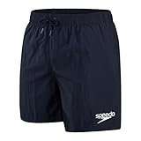 Speedo Herren Essentials 16' Wassershort, Marineblau, L