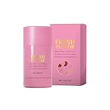 Fruit Aluminum Free Deodorant for Women with Cotton Candy Scent - Natural Deodorant for Brighter and...