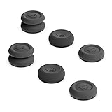 Skull & Co. Skin, CQC und FPS Daumengriff-Set Joystick-Kappe Analog-Stick-Kappe für Xbox (XSX/XB1)...