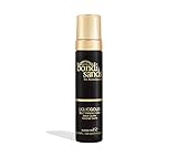 Bondi Sands – Selbstbräuner - Self Tanning Foam Liquid Gold – Selbstbräunungsschaum für die...