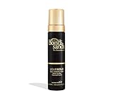 Bondi Sands – Selbstbräuner - Self Tanning Foam Liquid Gold – Selbstbräunungsschaum für die...