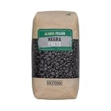 Schwarze Bohnen, extra Klasse, 2er-Pack