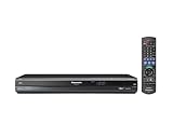 Panasonic DMR-EX84CEGK DVD- und Festplatten-Rekorder 160 GB (DVB-C/DVB-T/analog Kombituner, CI Plus,...