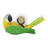 Klebebandabroller in Vogelform, Tischabroller für Scrapbooking, dekoratives Klebeband,...
