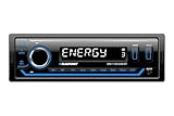 Blaupunkt BPA 1124 DAB BT, 1-DIN Autoradio, DAB+, Bluetooth, USB, Aux-Eingang, Sub-Out, Multicolour,...