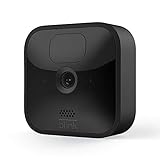 Blink Outdoor – kabellose, witterungsbeständige HD-Sicherheitskamera mit zwei Jahren...