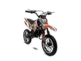 KXD 702 49ccm Dirt Bike Dirtbike CrossBike Enduro DirtBike pocket 49cc Pitbike PocketBike Motocross...