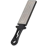 Professioneller Elektrischer Messerschärfer, 5-in-1-Küchenmesser-Schärfsystem Zum Schnellen...