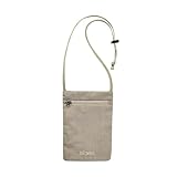 Tatonka Skin Neck Pocket Macciato