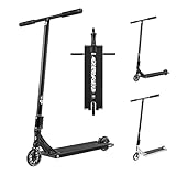 CORE ST3 Complete Stunt Scooter - Professioneller Roller für jeden Alterskreis - Pro Street Scooter...