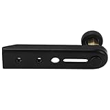 Schiebetürrollenhalter, Obere Führung Rechts, Ersatz für Express 1500 2500 3500 4500, Savana, OE...