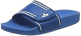 Lico Unisex Kinder Coast V Badeschuhe, Blau Weiß, 35 EU