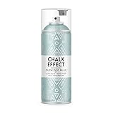 CL COSMOS LAC Kreidefarbe Spray Chalk Effect - hochwertige chalky Kreidesprühfarbe Farbspray -...