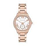 Michael Kors MK4806 Damen Armbanduhr