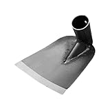 Unkrauthacke, Hacke für Garten und Bauernhof Unkrautbekämpfung | Ersatzteile für Kultivator aus...