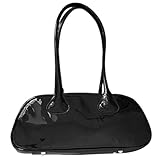 TIAASTAP kleine Handtasche Damen Hobo Bag Y2K Schultertasche Women's Shoulder Bag Vintage Tote Bag...