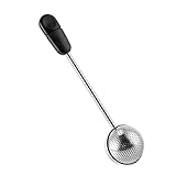 Edelstahl Infuser Teeball Für Kaffee Lose Kugel Gewürzinfuser Edelstahlkugel