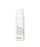 EVO Styling-Puder Haze, Haarpuder für mehr Volumen und Textur, Volumen-Puder für mattes Finish,...